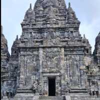 Temple of Tales: Unraveling Prambanan's Hindu Legacy