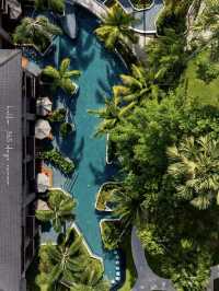 La Flora Khao Lak สรรพนิยามการพักผ่อน