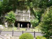 松島　国宝瑞巌寺!!