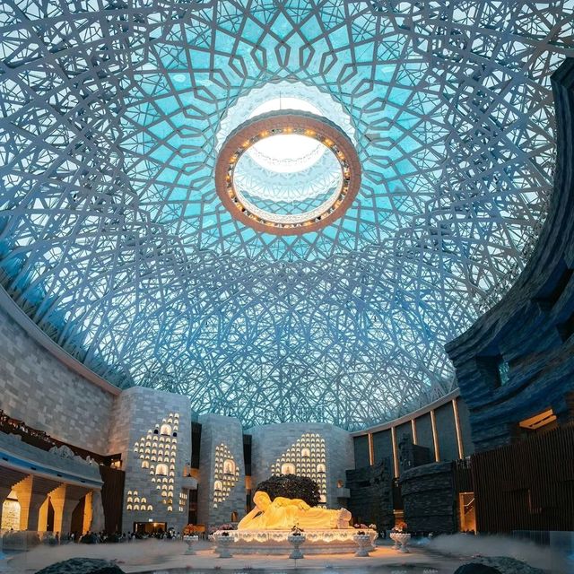 Explore the Rich Heritage and Modern Charms of Nanjing