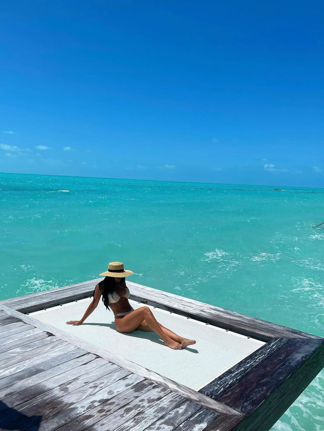 Another day at a beautiful resort🥰