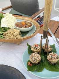 กินลม ชมวัด Amazing Thailand 