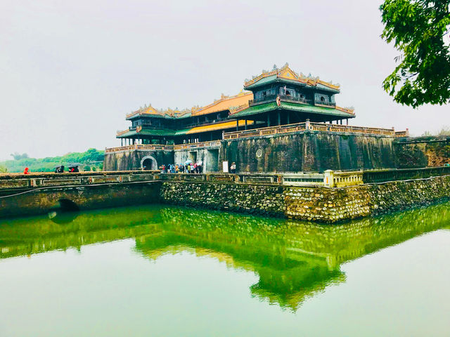 A community integrating ecology, culture and tourism🇻🇳