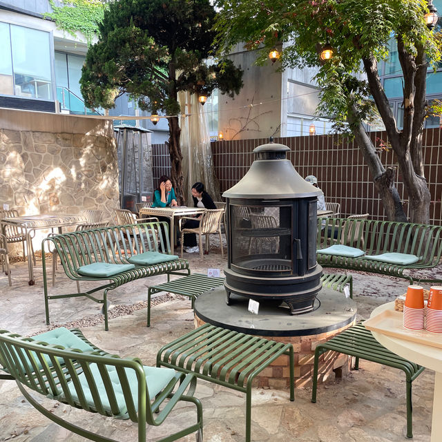 강남 핫플 라크리크 서울 😎