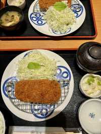 🇯🇵超おすすめトンカツ　大阪