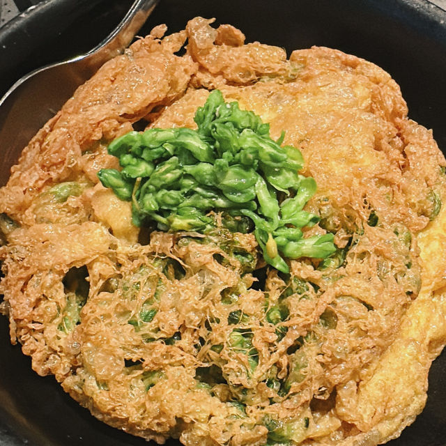T21泰式美食必吃!KUB KAO KUB PLA 吃飯吃魚 