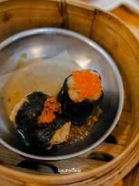 หลงเราติ่มซำ ร้านอร่อย ราคาเด็ดฝั่งธน 