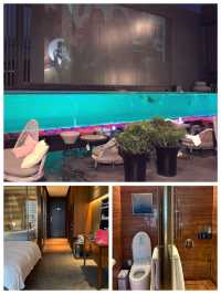 「高雄H2O HOTEL 水京棧國際酒店-超值優惠，頂級住宿」
