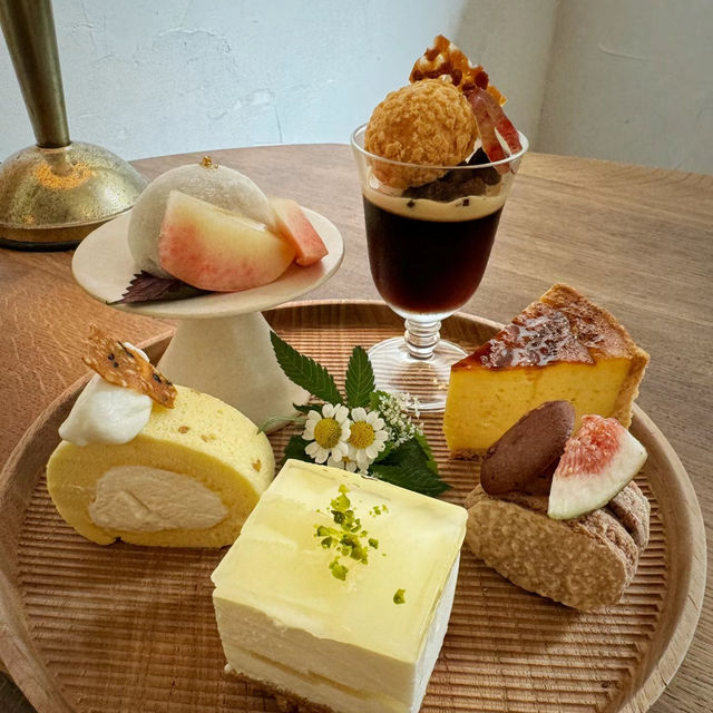 屋宜家～沖繩咖啡店中的耀眼明珠