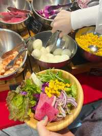 【福岡ホテル】女子旅にピッタリなホテル👱‍♀️🥗