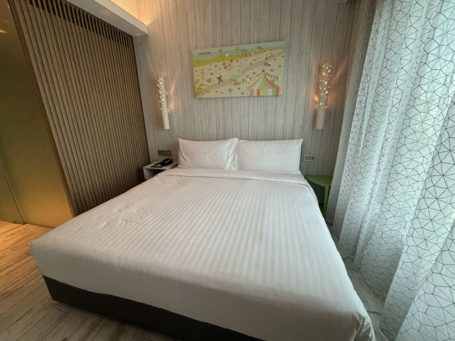 Village Hotel Sentosa - Perfect Staycation for Families