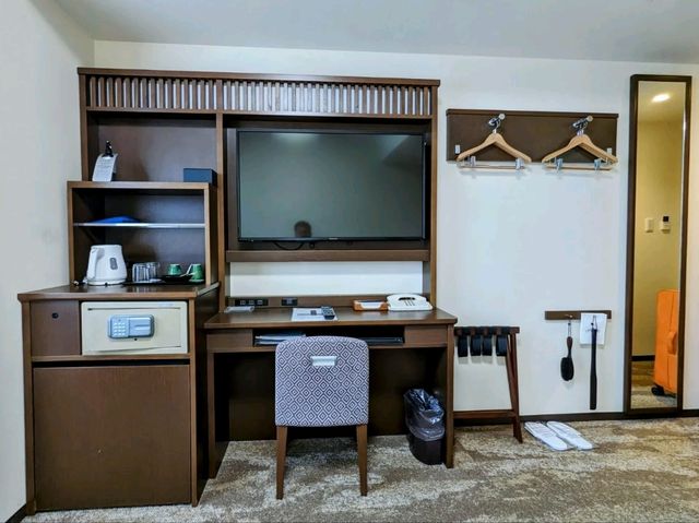 日本京都-四條超平價商旅推薦：Hotel Mystays