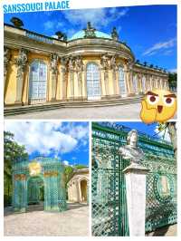 Castles in Germany 
