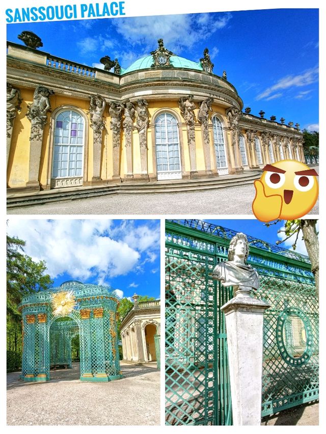 Castles in Germany 