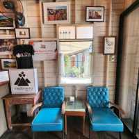 น.น่าน Coffee & Roaster