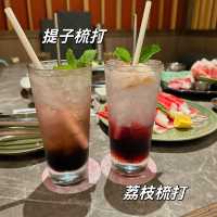 香港啟德新商場Airside高質韓式燒肉