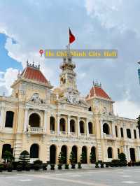 Places Worth Visiting in Ho Chi Minh City