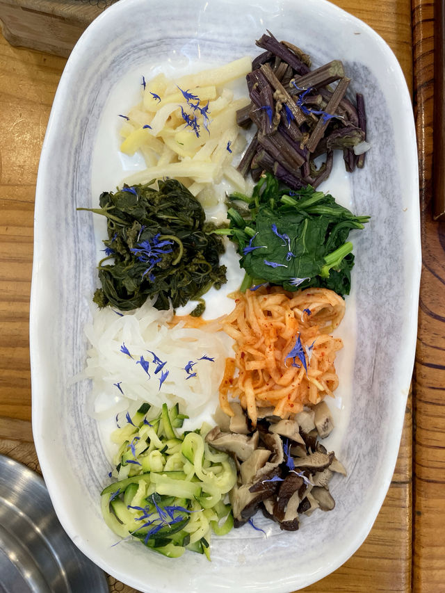 😋하동와서 국밥 말고 이거 먹어보자!! 
