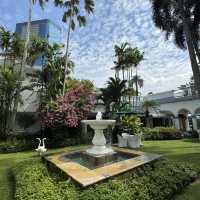 Over 100 years 5 stars Hotel in Surabaya
