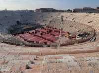 A Timeless Gem of History: The Arena, Verona