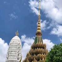 วัดระฆังโฆษิตารามวรมหาวิหาร