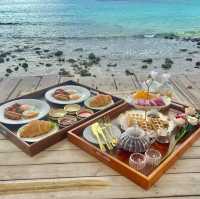 เที่ยว “เกาะล้าน” ชลบุรี