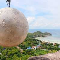 High the Moon Koh Tao