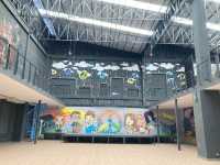 ชมงานศิลป์สวย ‘Dream Space Gallery’ เชียงใหม่