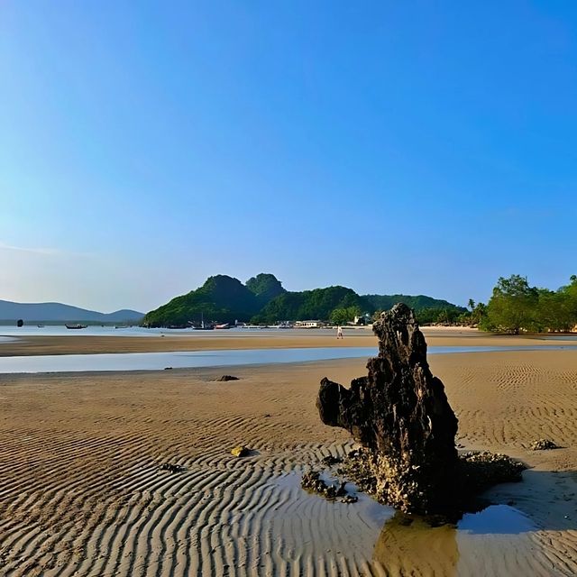 🏝Baankohteab สถานที่พักผ่อนริมทะเลที่น่าหลงใหล