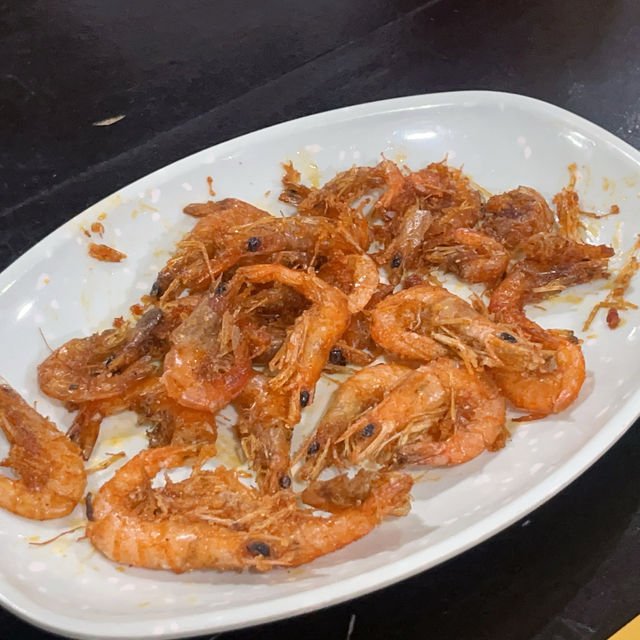 다낭 💯 랍스타, 새우 해산물 맛집❤️템하이산