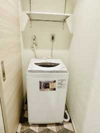 福岡無人酒店，適合家庭旅行