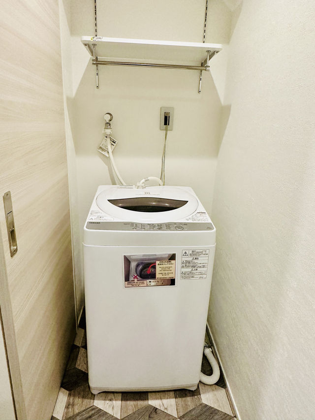 福岡無人酒店，適合家庭旅行