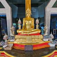 วัดสังฆทาน@นนทบุรี