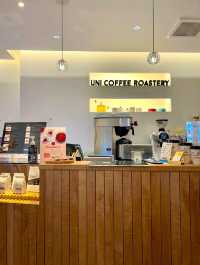 UNI COFFEE ROASTERY