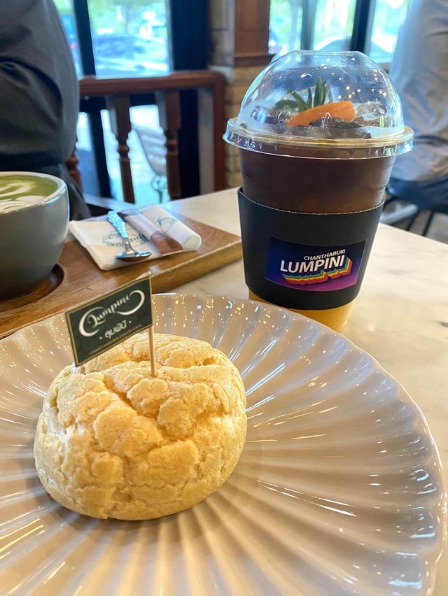 🍬ลุมพินี คาเฟ่อาหาร ขนม เครื่ิองดื่ม💖