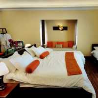 Diving into Bliss: Sea Star Resort Semporna Shines!