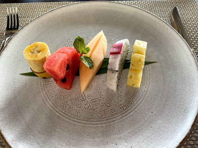 😎⛱️앰버 캄포트 캄보디아 맛집이네(人 •͈ᴗ•͈✿ฺ)