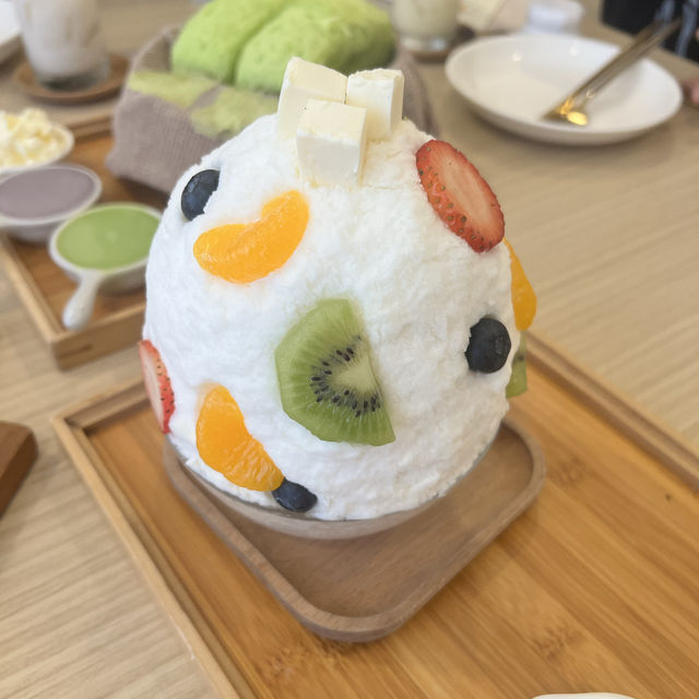 Mil Toast House 