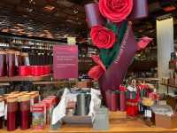 Starbucks Reserve Roastery New York