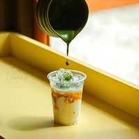 🍯Woody Haus Cafe คาเฟ่สไตล์มินิมอล