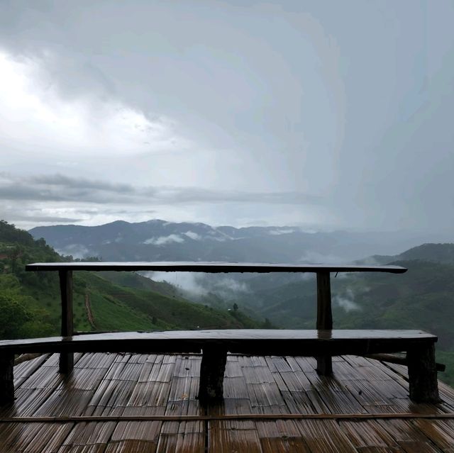 ดอยช้าง