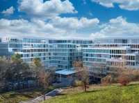 Hyatt Regency Zurich Airport The Circle