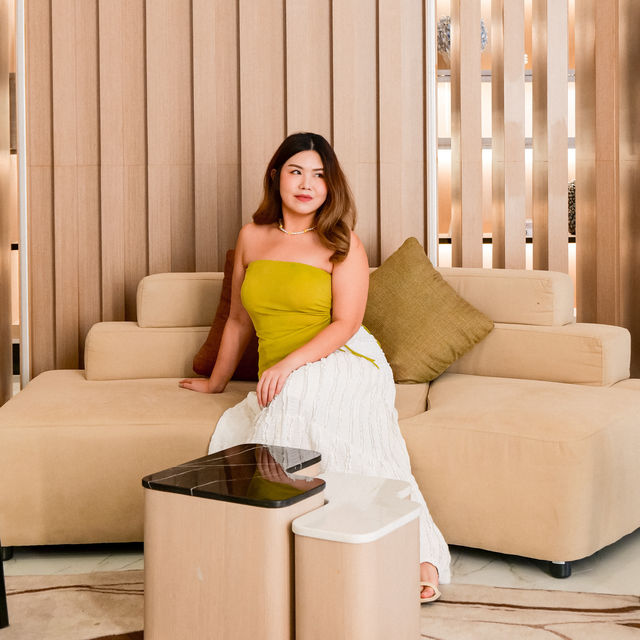 🩵 Novotel Rayong Star Convention Centre