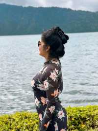 Discovering the Magic of Ulun Danu Beratan Temple 
