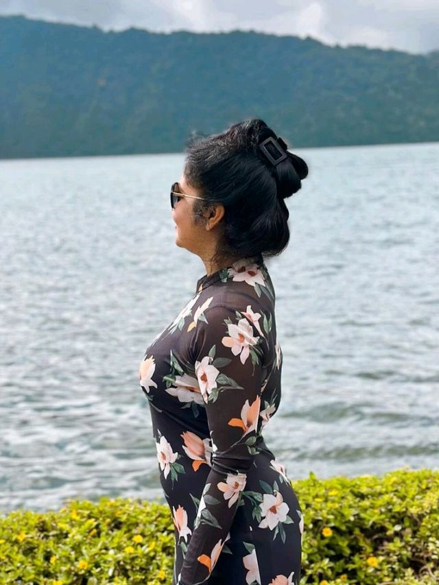 Discovering the Magic of Ulun Danu Beratan Temple 