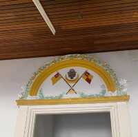 Likely Historical of Istana Bandar. 🏰