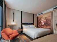 Staycation at Amari Kuala Lumpur