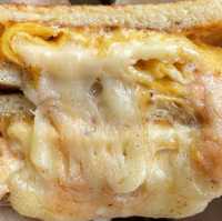 ホットサンドが美味しい名古屋カフェ🥪