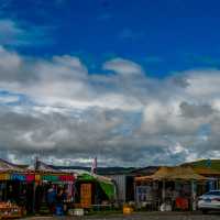 A Visit to Muyada Temple