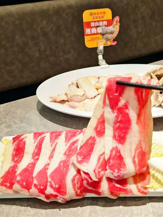 📍深圳必吃！ 经典暖胃胡椒豬肚雞鍋🍲